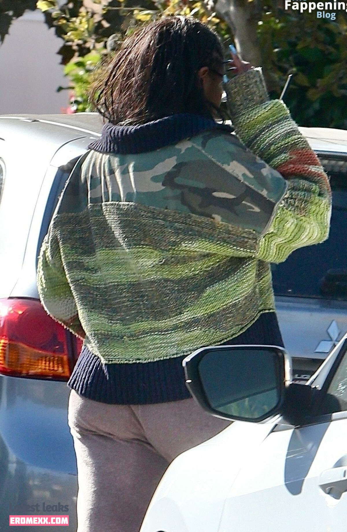 Latest Leaks Sasha Obama Nude #22 - Fapello