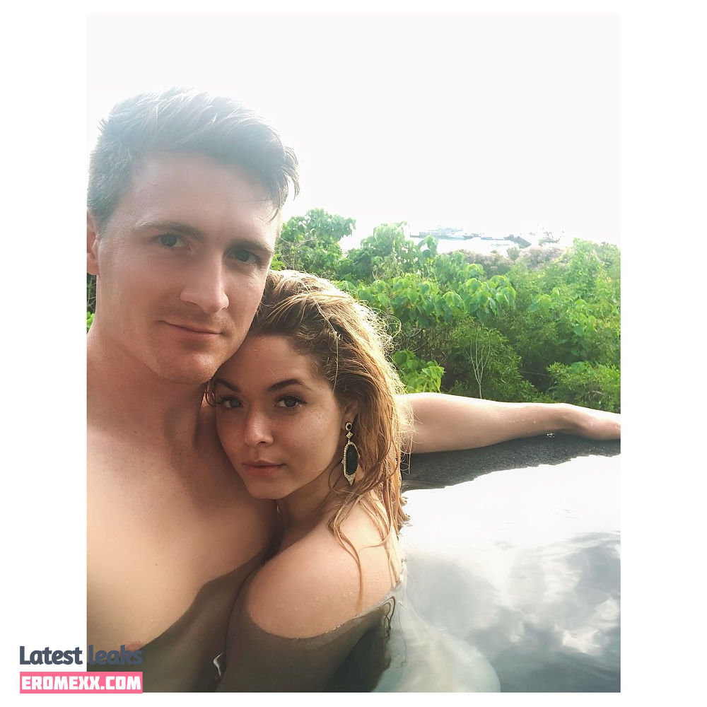 Latest Leaks Sasha Pieterse Nude #10 - Fapello