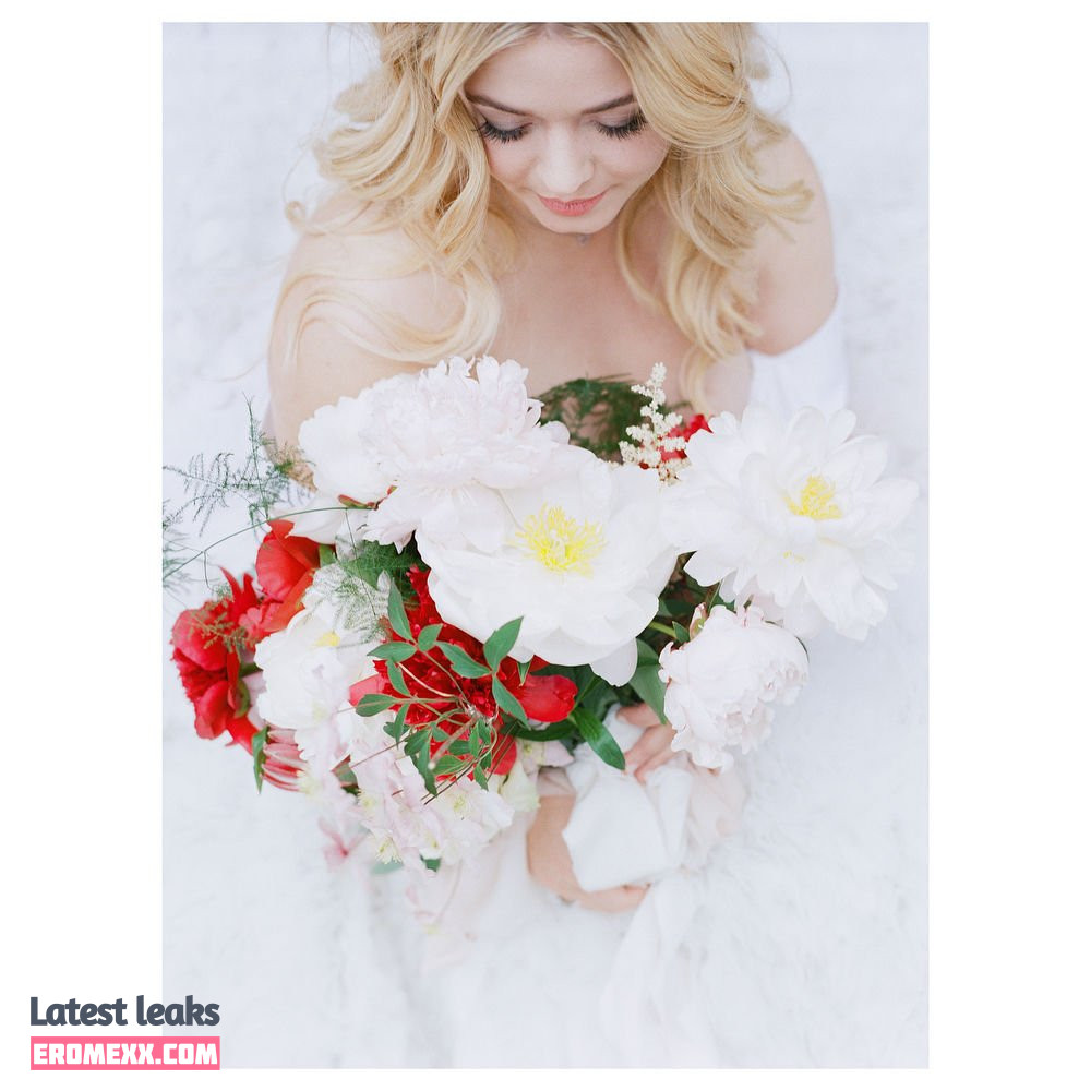 Latest Leaks Sasha Pieterse Nude #12 - Fapello