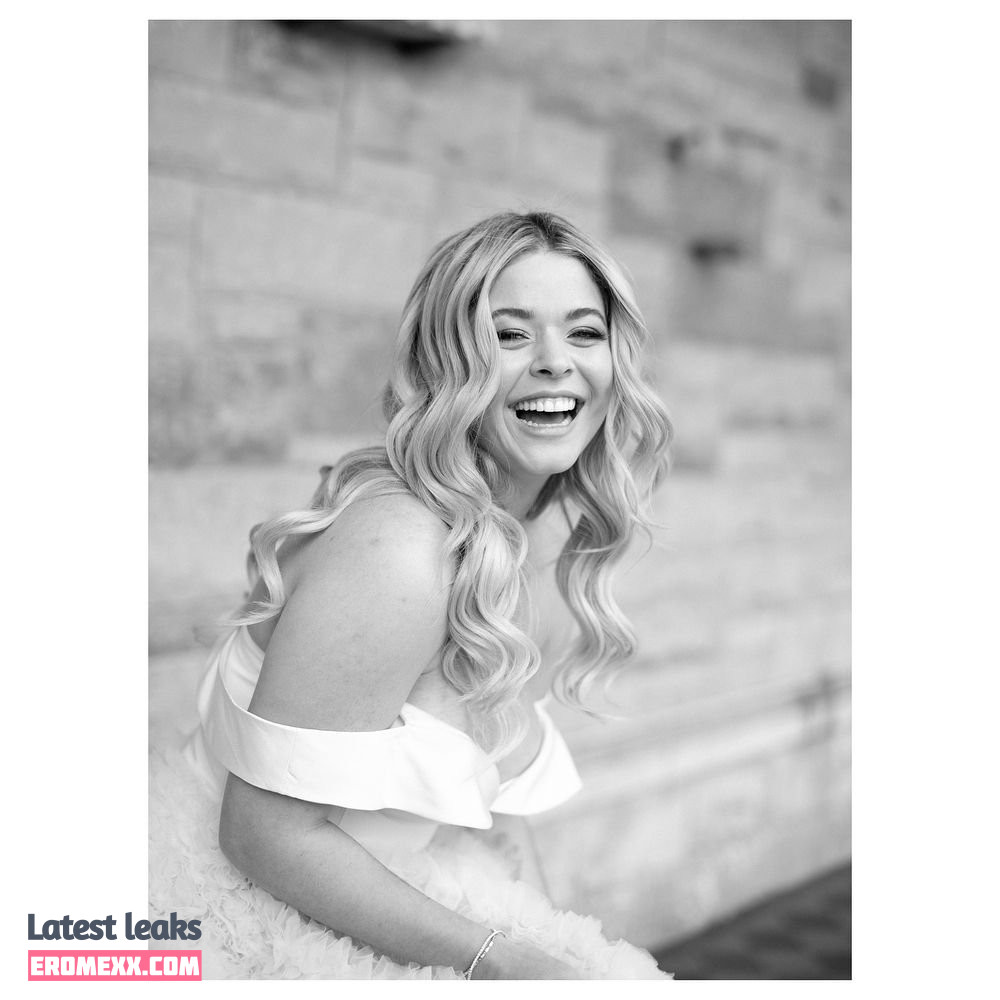 Latest Leaks Sasha Pieterse Nude #21 - Fapello