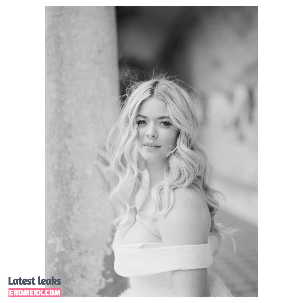 Latest Leaks Sasha Pieterse Nude #23 - Fapello