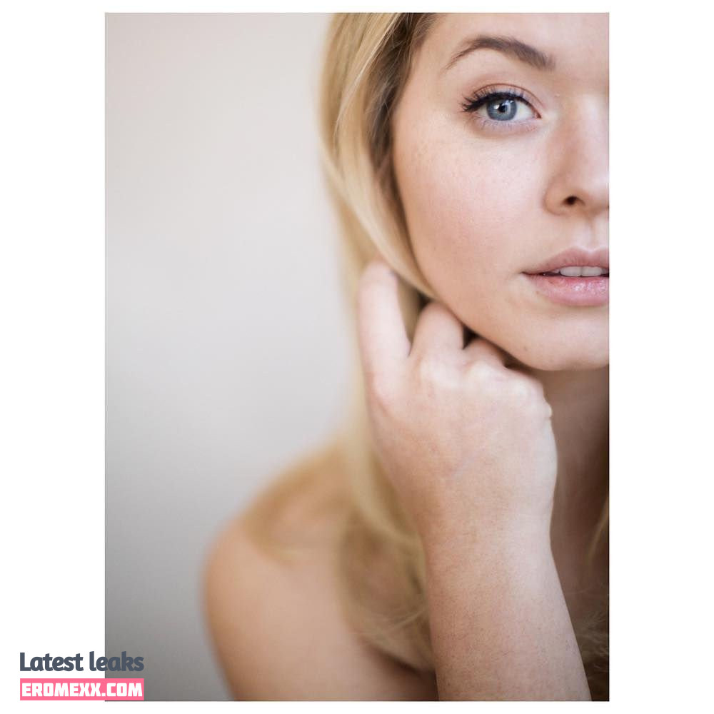 Latest Leaks Sasha Pieterse Nude #26 - Fapello