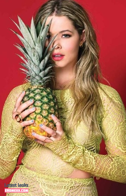 Latest Leaks Sasha Pieterse Nude #31 - Fapello