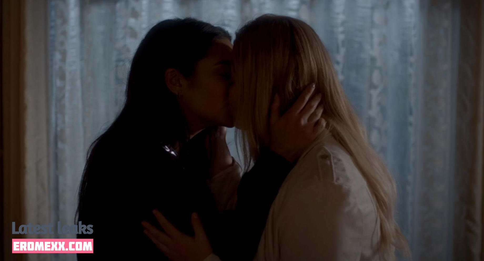 Latest Leaks Sasha Pieterse Nude #44 - Fapello