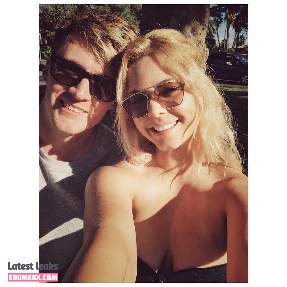 Latest Leaks Sasha Pieterse Nude #5 - Fapello