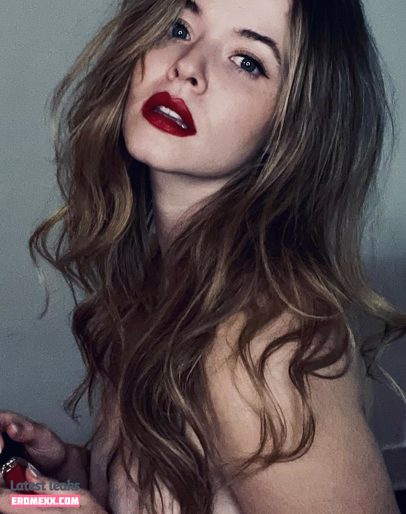 Latest Leaks Sasha Pieterse Nude #57 - Fapello