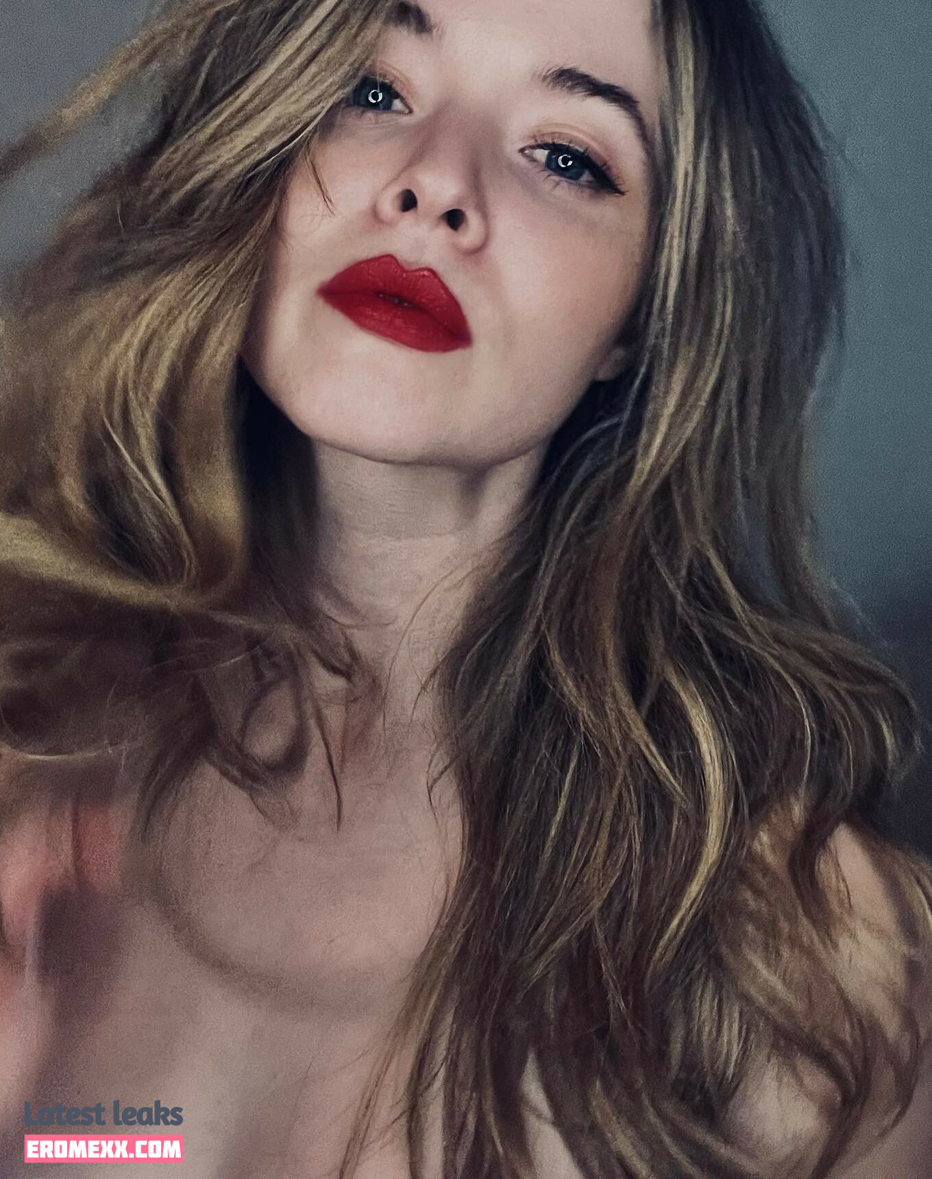 Latest Leaks Sasha Pieterse Nude #59 - Fapello