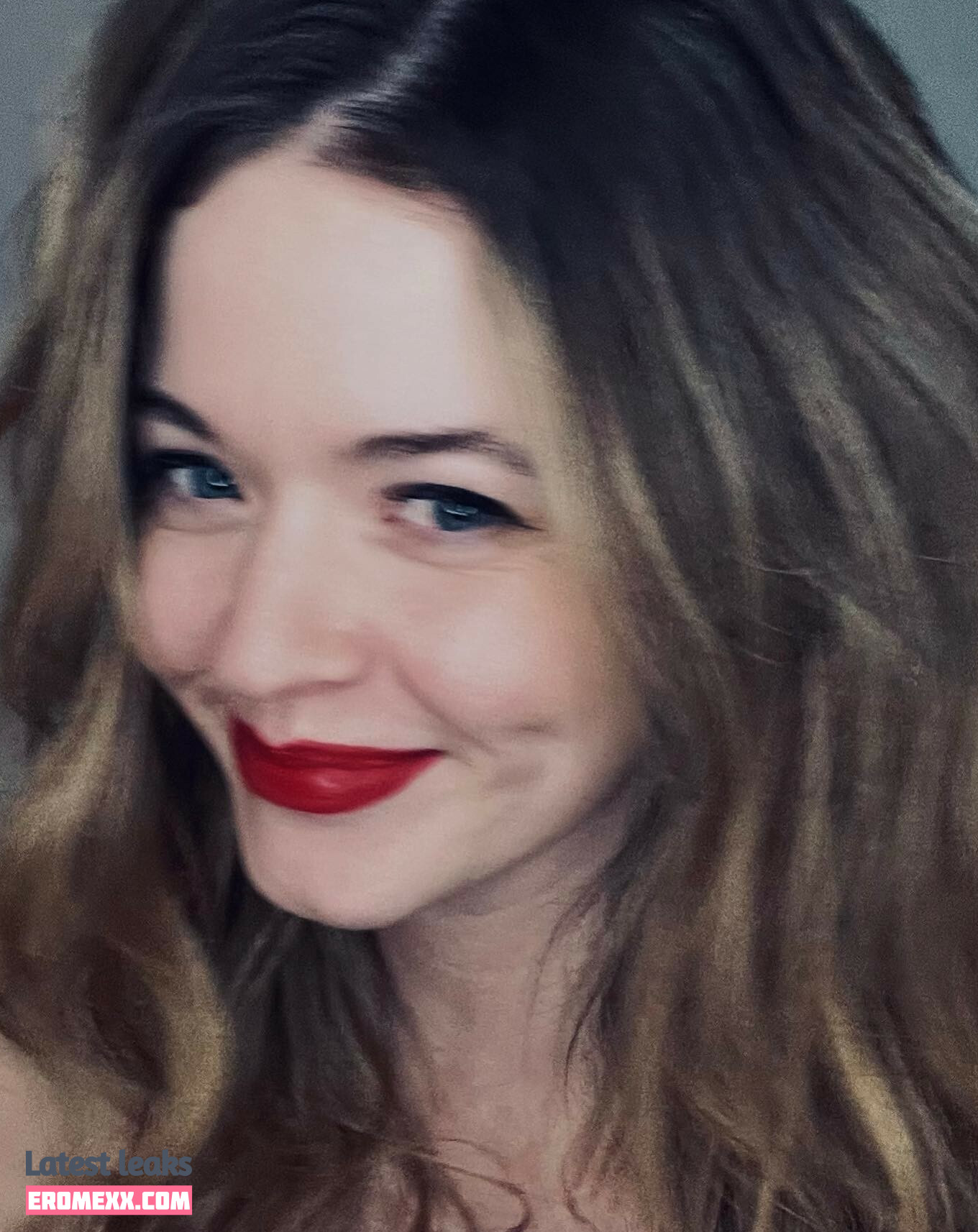 Latest Leaks Sasha Pieterse Nude #62 - Fapello