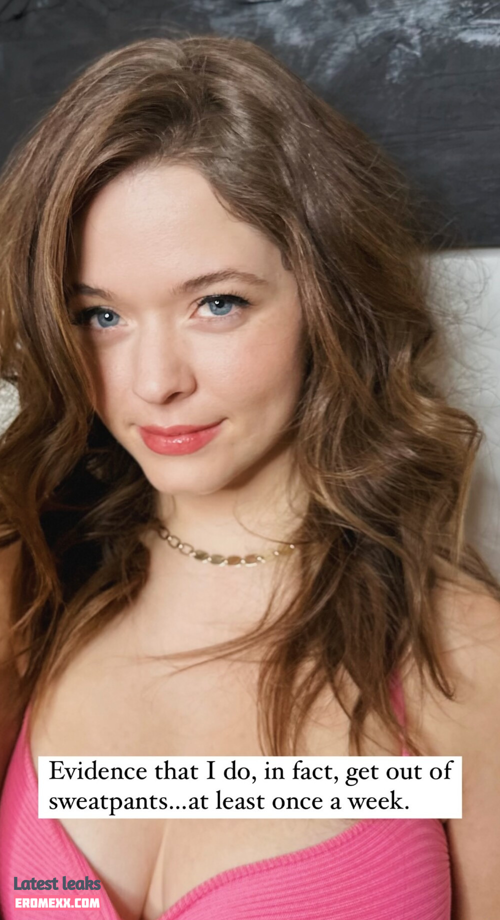 Latest Leaks Sasha Pieterse Nude #86 - Fapello