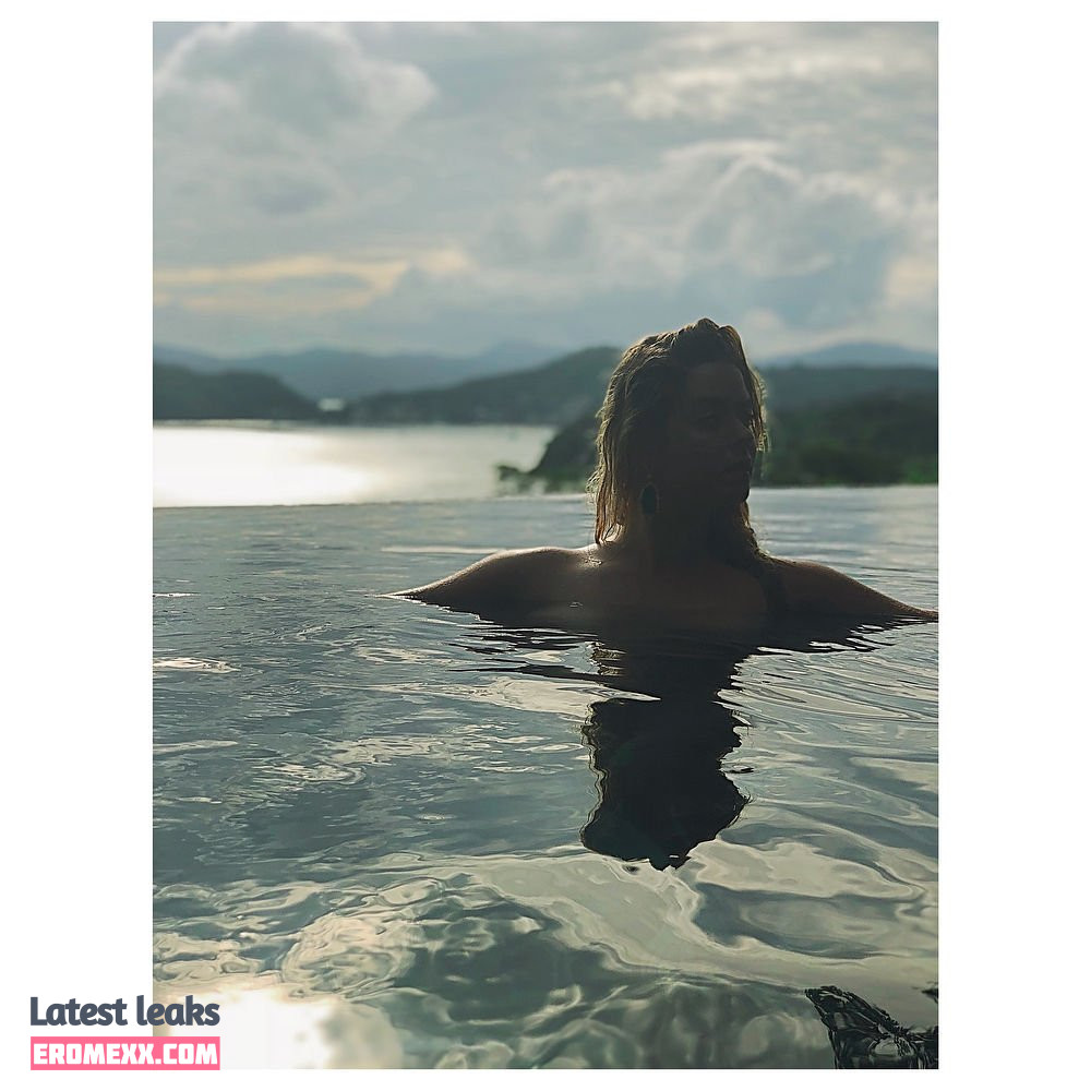 Latest Leaks Sasha Pieterse Nude #9 - Fapello