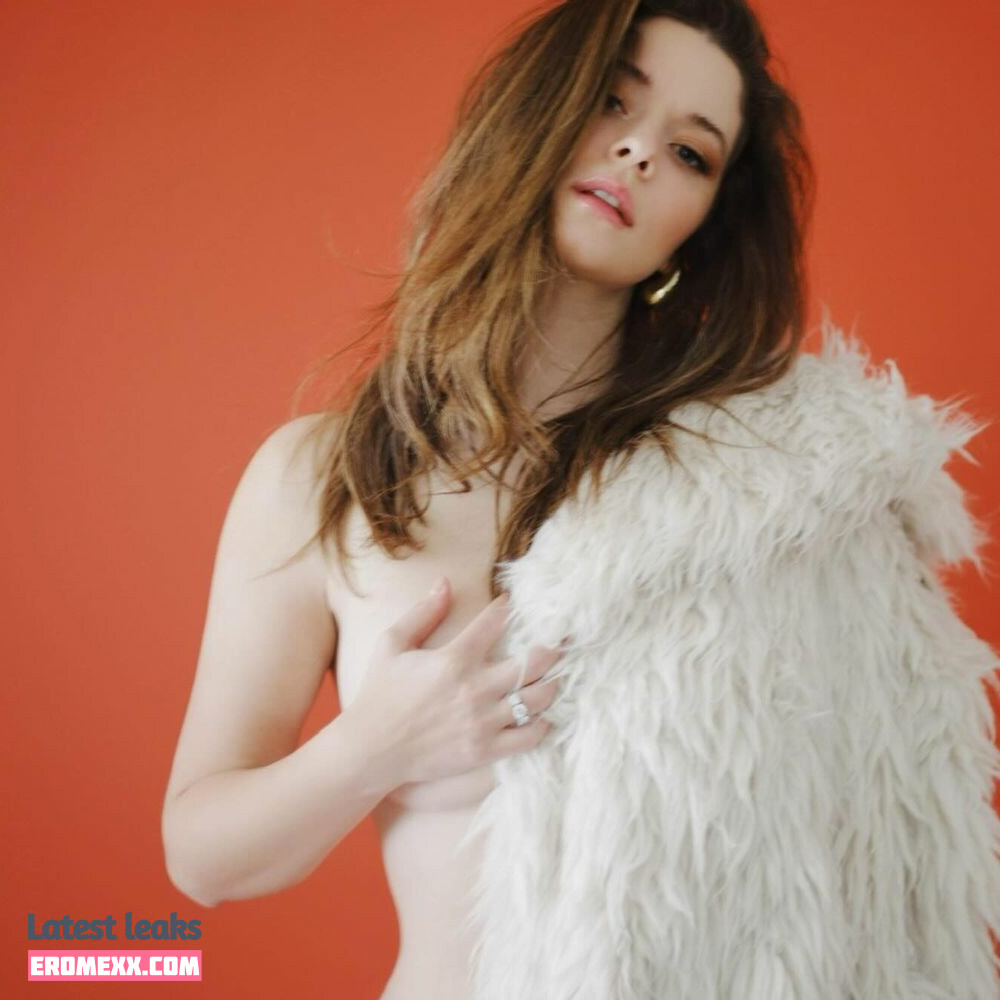 Latest Leaks Sasha Pieterse Nude #90 - Fapello