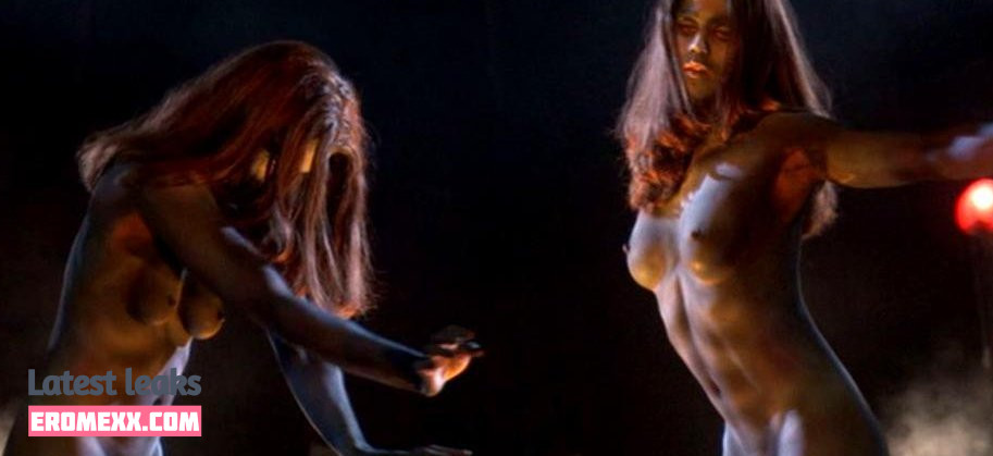 Latest Leaks Sasha Williams Nude #2 - Fapello