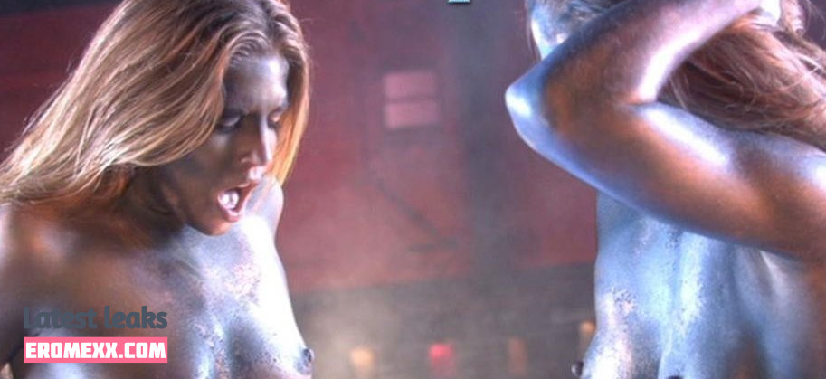 Latest Leaks Sasha Williams Nude #5 - Fapello