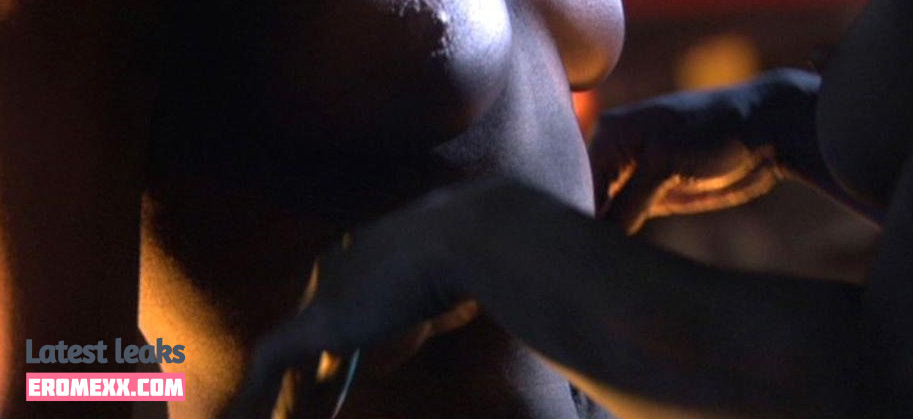 Latest Leaks Sasha Williams Nude #9 - Fapello
