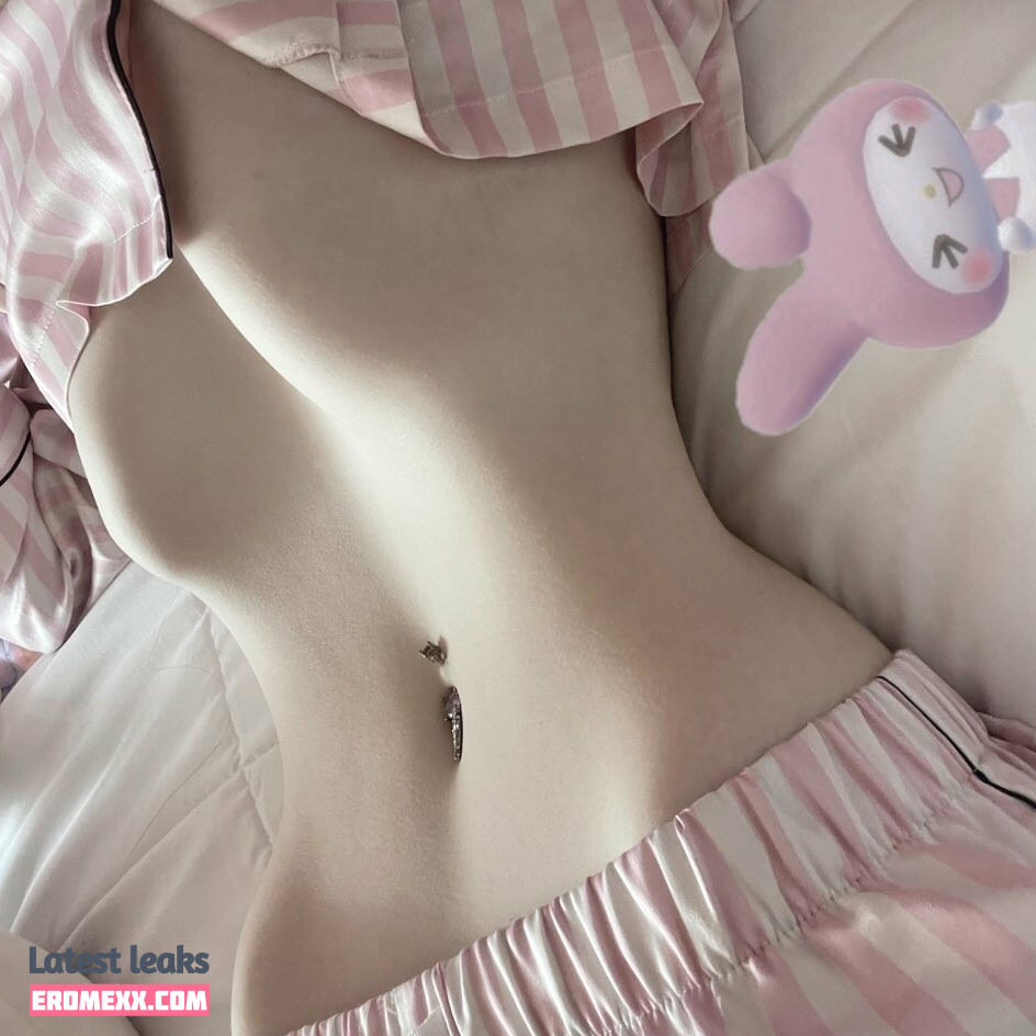 Latest Leaks Sashad0ll Nude #1 - Fapello