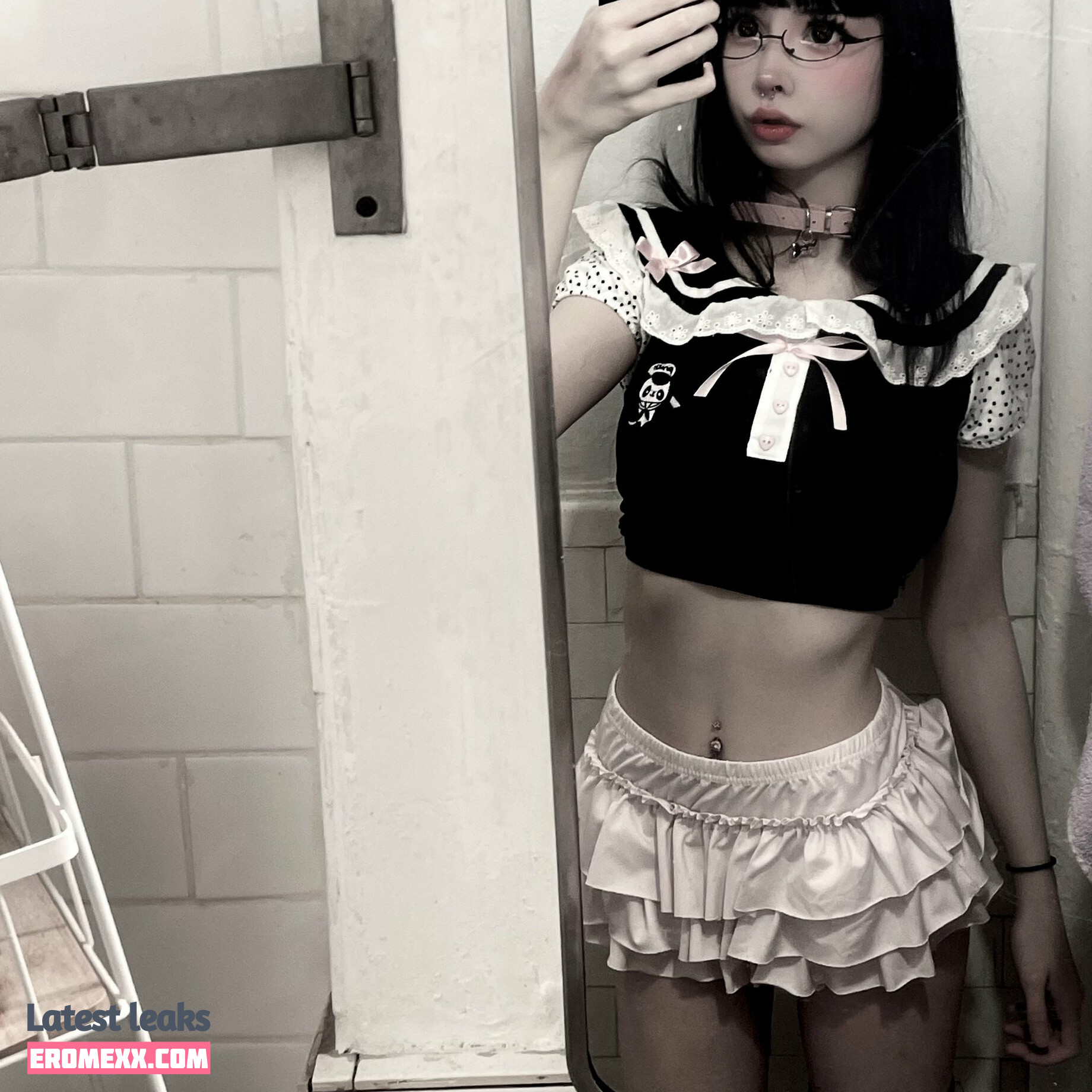 Latest Leaks Sashad0ll Nude #109 - Fapello