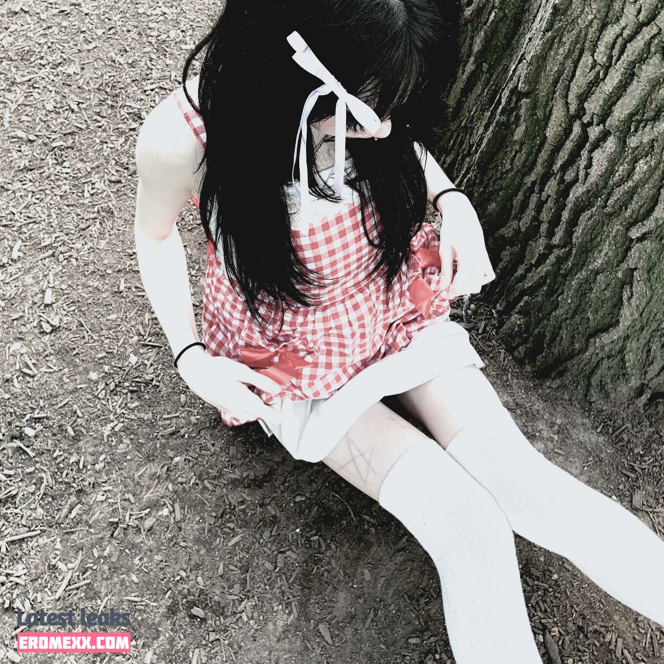 Latest Leaks Sashad0ll Nude #66 - Fapello