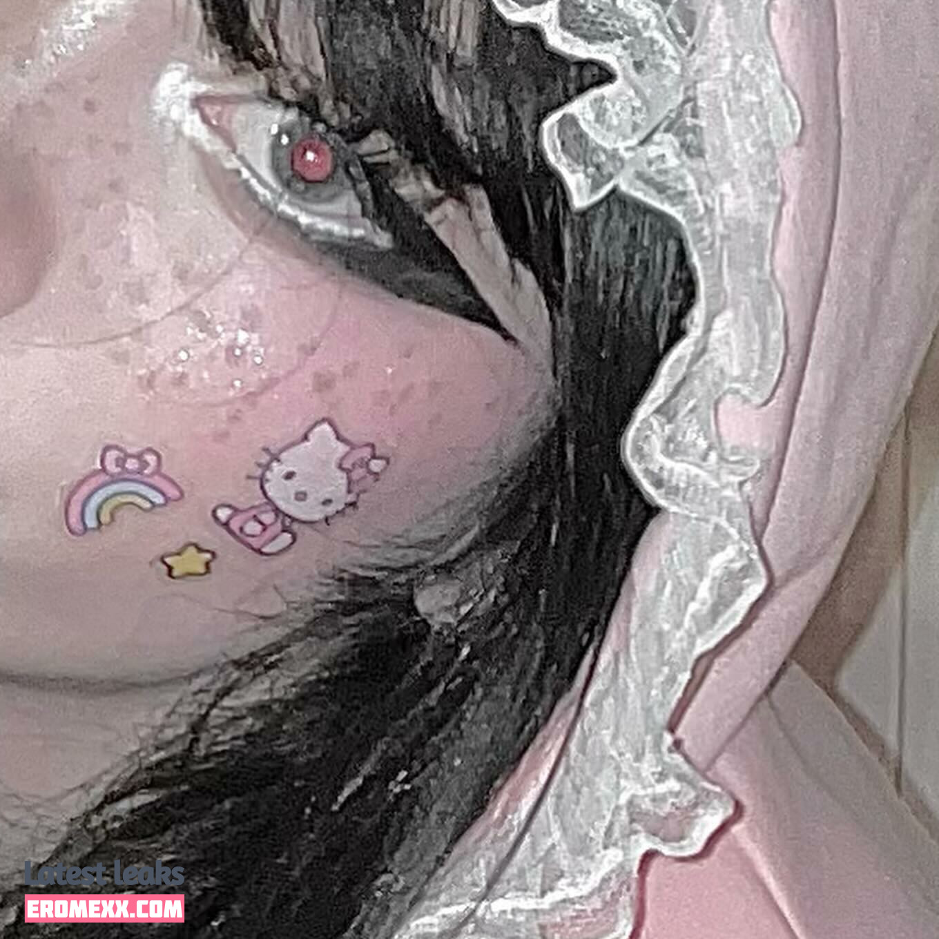 Latest Leaks Sashad0ll Nude #7 - Fapello