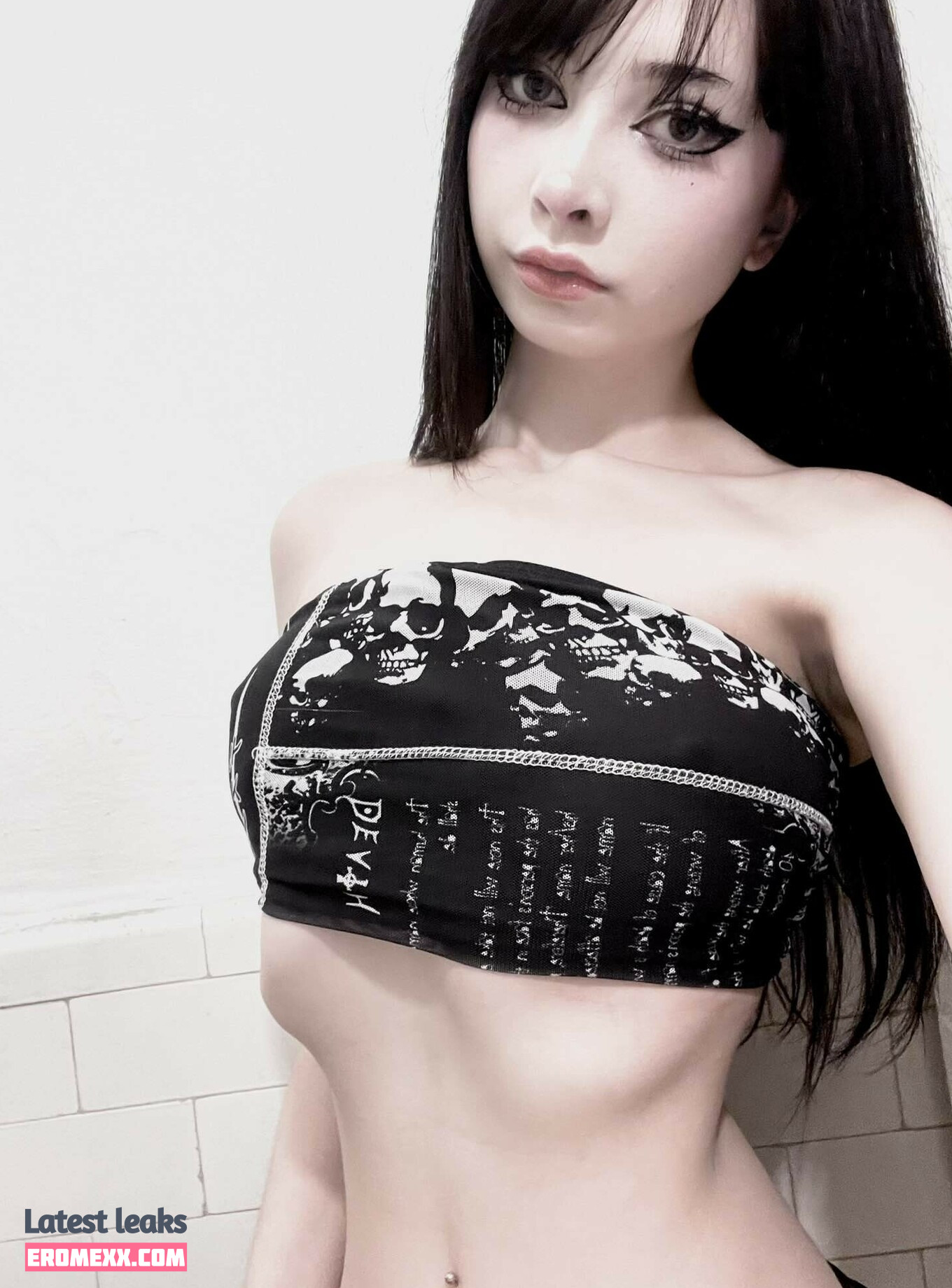 Latest Leaks Sashad0ll Nude #80 - Fapello