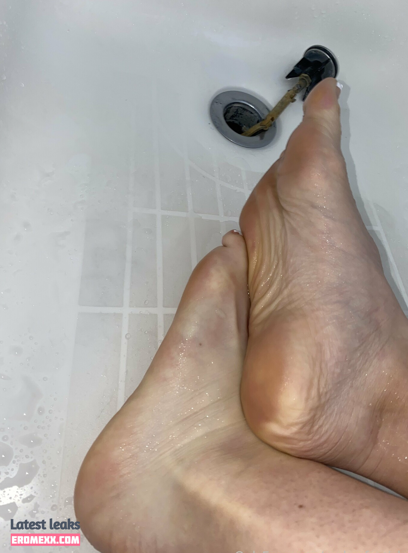 Latest Leaks sashasfeetishxo Nude #28 - Erome