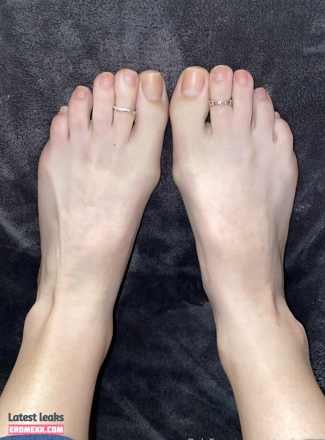 Latest Leaks sashasfeetishxo Nude #30 - Erome