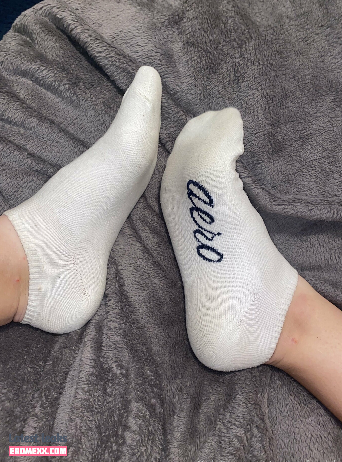 Latest Leaks sashasfeetishxo Nude #4 - Erome