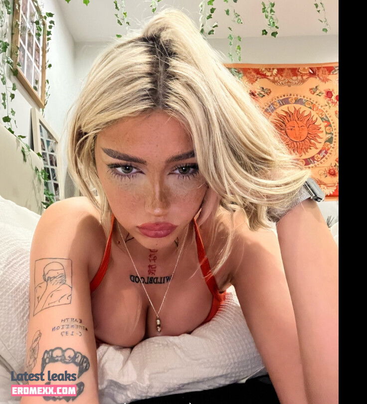 Latest Leaks sashastevenx Nude #1 - Fapello
