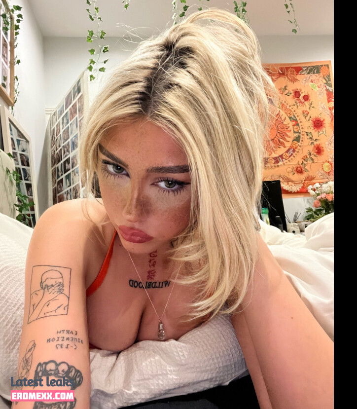 Latest Leaks sashastevenx Nude #2 - Fapello