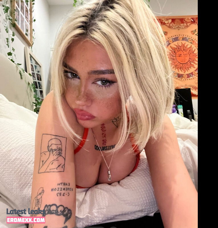 Latest Leaks sashastevenx Nude #3 - Fapello