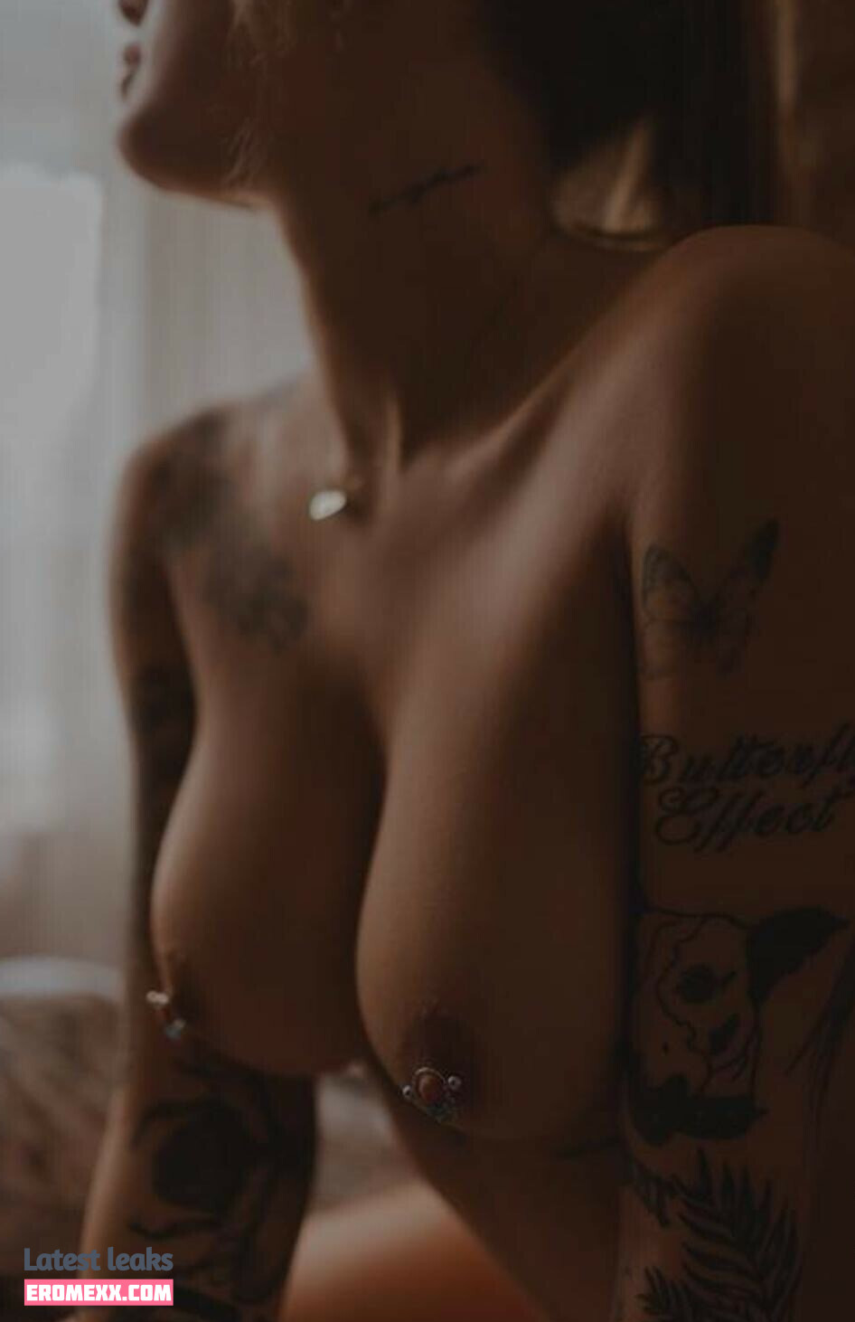 Latest Leaks Sashenka Alexander Nude #28 - Fapello