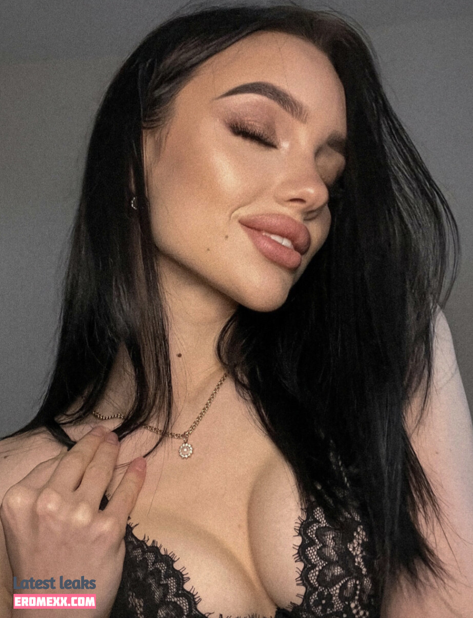 Latest Leaks Sasherraa Nude #19 - Fapello