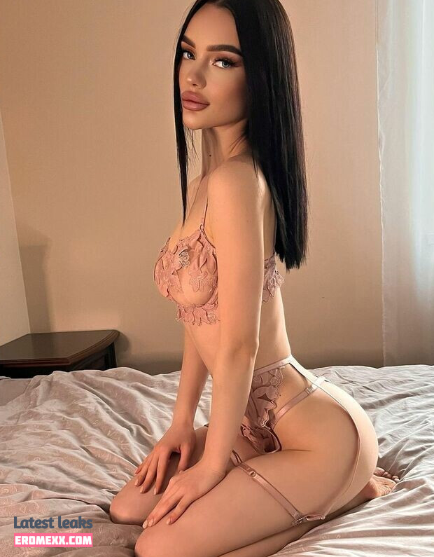 Latest Leaks Sasherraa Nude #45 - Fapello