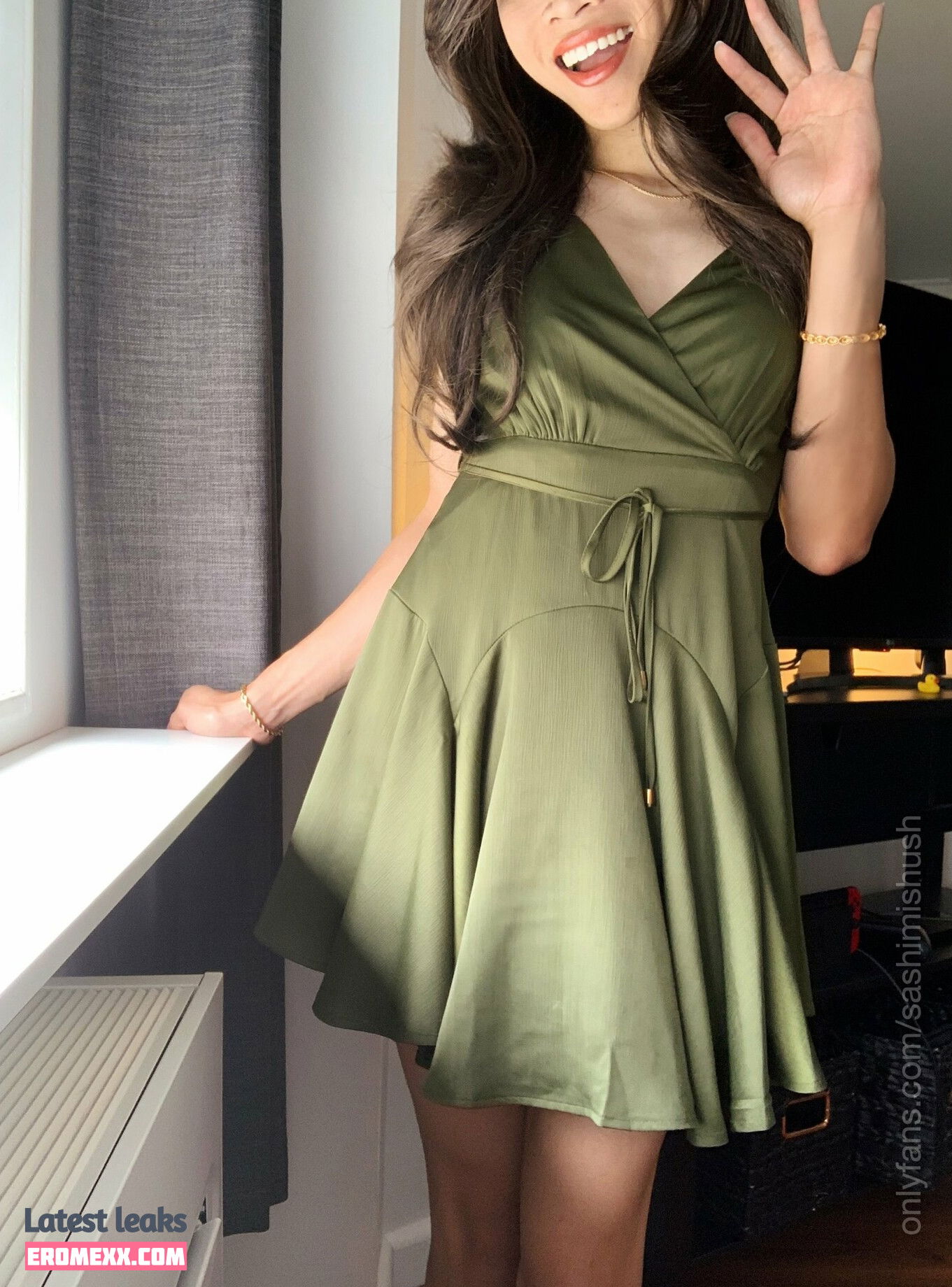 Latest Leaks sashimishush Nude #44 - Erome