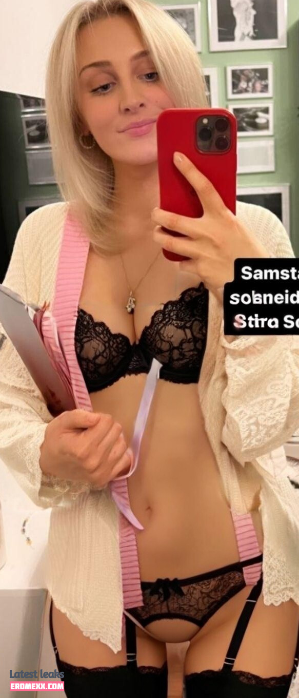Latest Leaks Sashka Nude #3 - Fapello