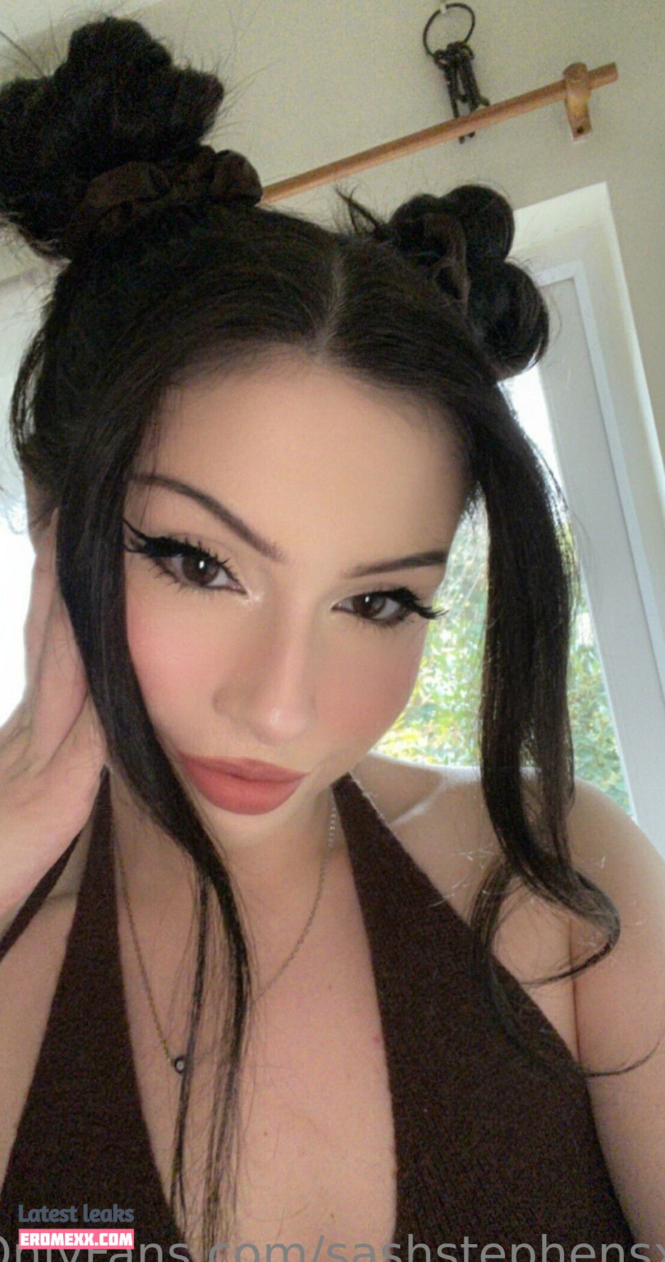 Latest Leaks Sashstephensxo Nude #57 - Erome