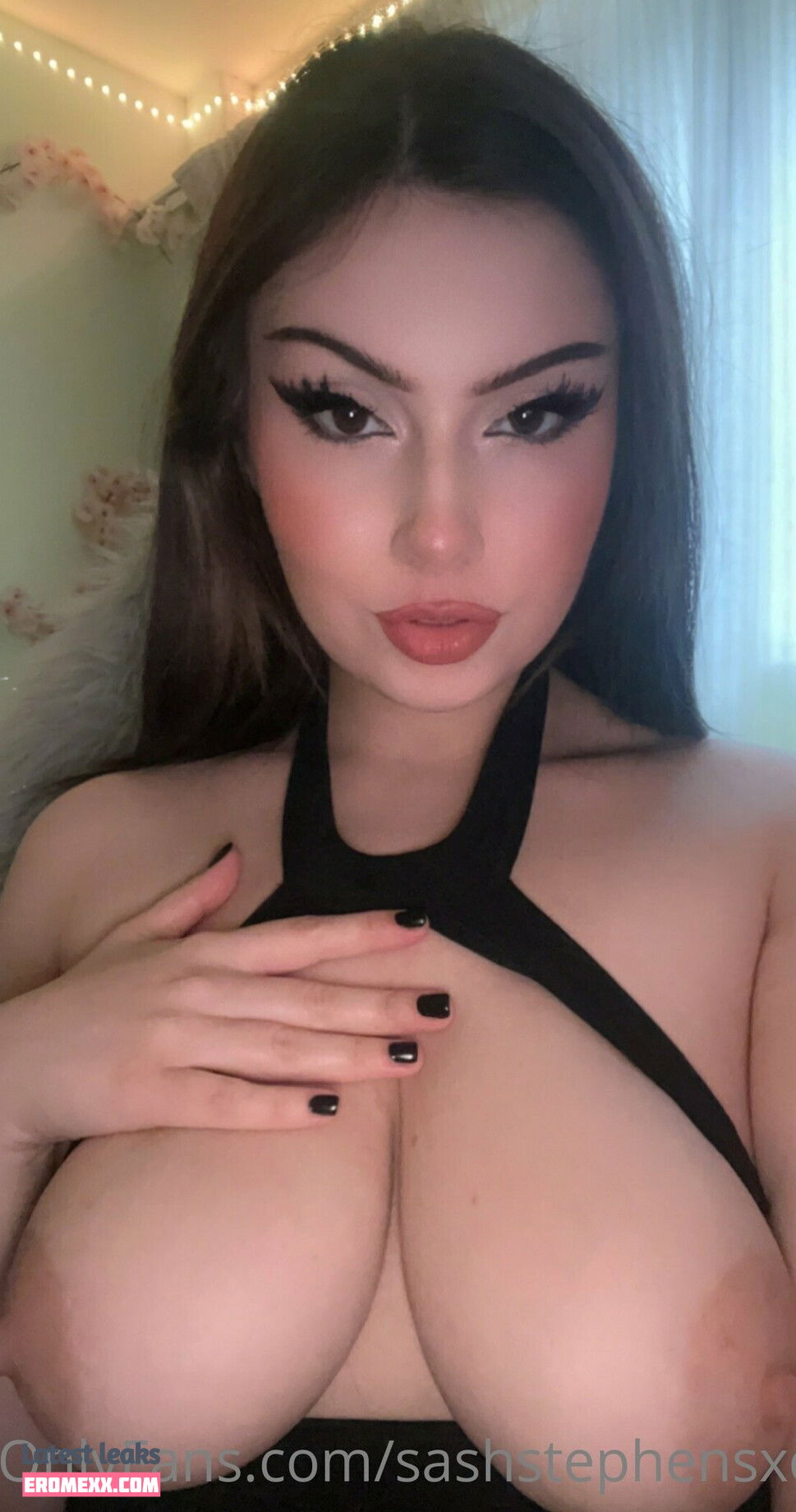 Latest Leaks Sashstephensxo Nude #64 - Erome