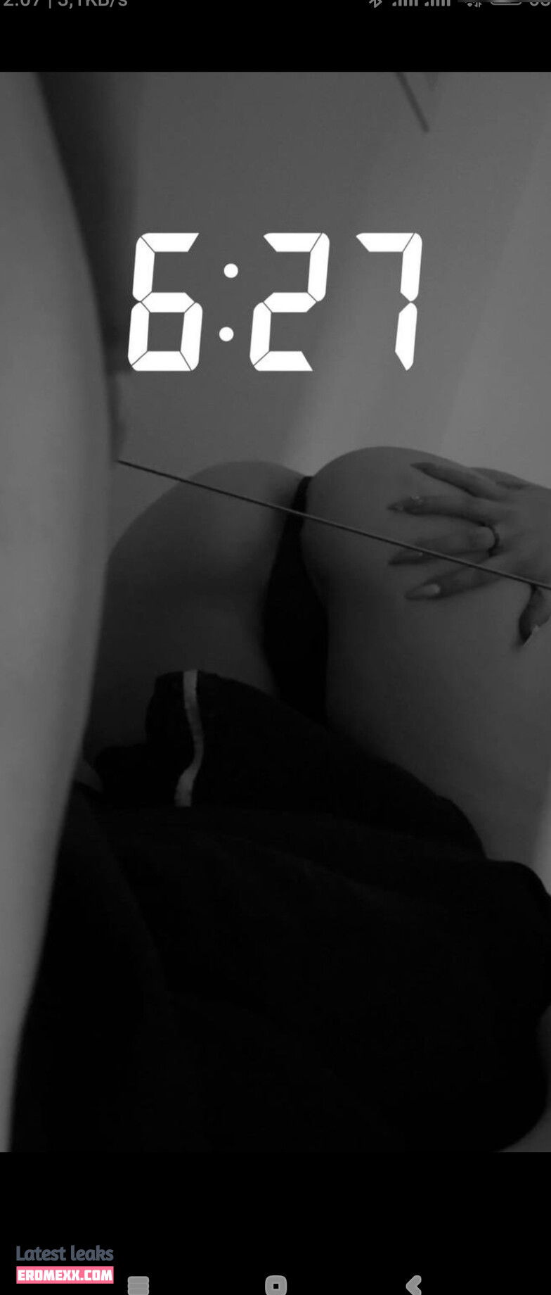 Latest Leaks sasii_me Nude #2 - Erome