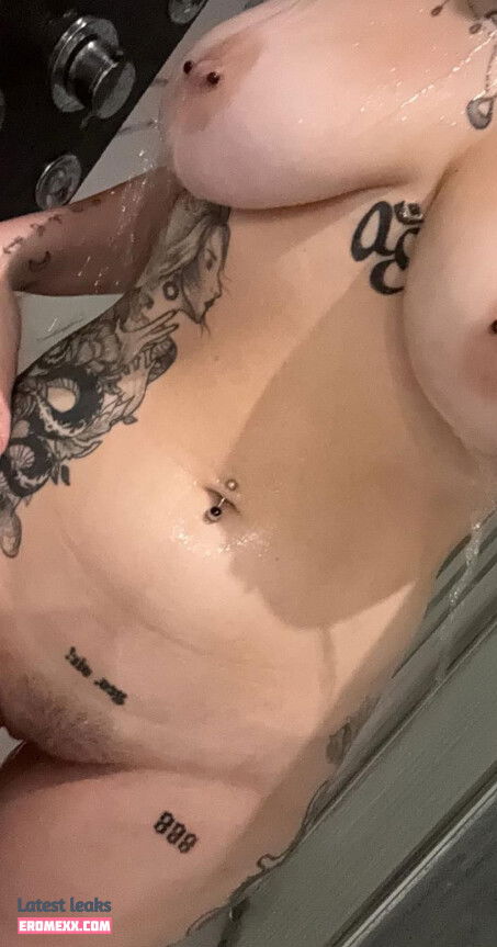 Latest Leaks sasii_me Nude #4 - Erome