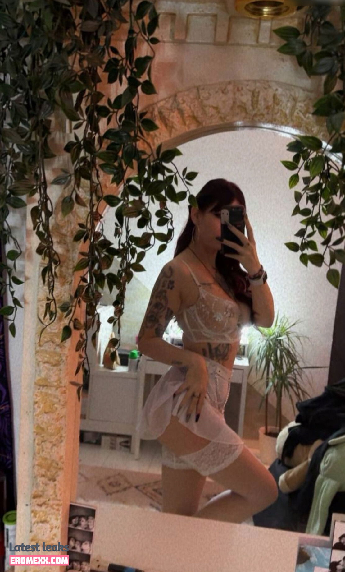 Latest Leaks sasii_me Nude #6 - Erome