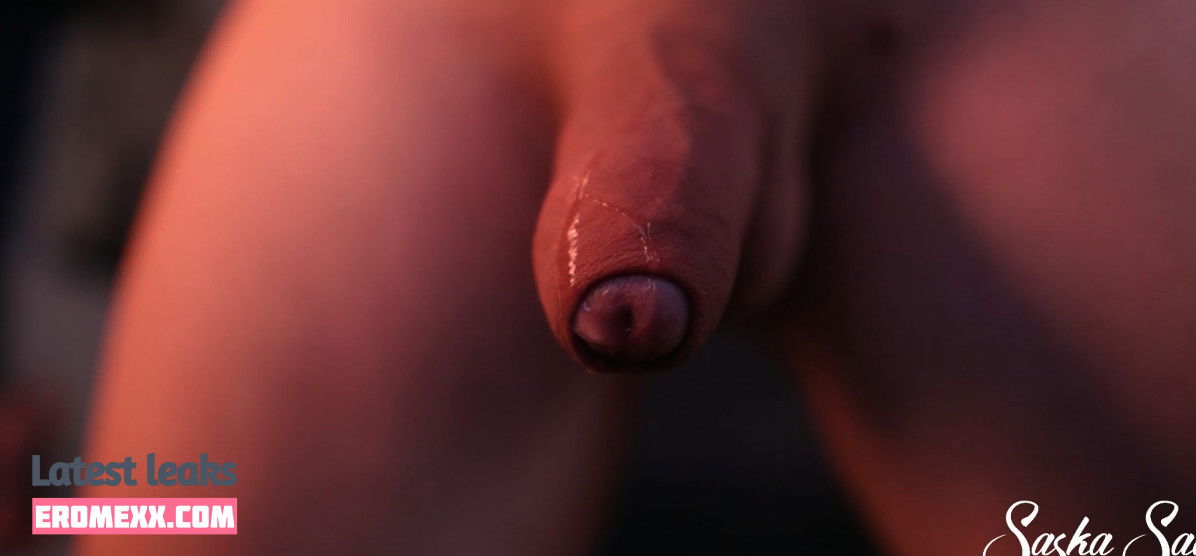 Latest Leaks Saska Sage Nude #2 - Fapello