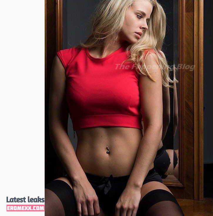 Latest Leaks Saskia Atzerodt Nude #242 - Fapello