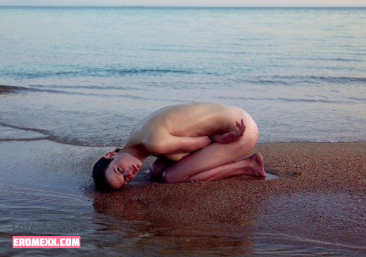 Latest Leaks Saskia de Brauw Nude #3 - Fapello