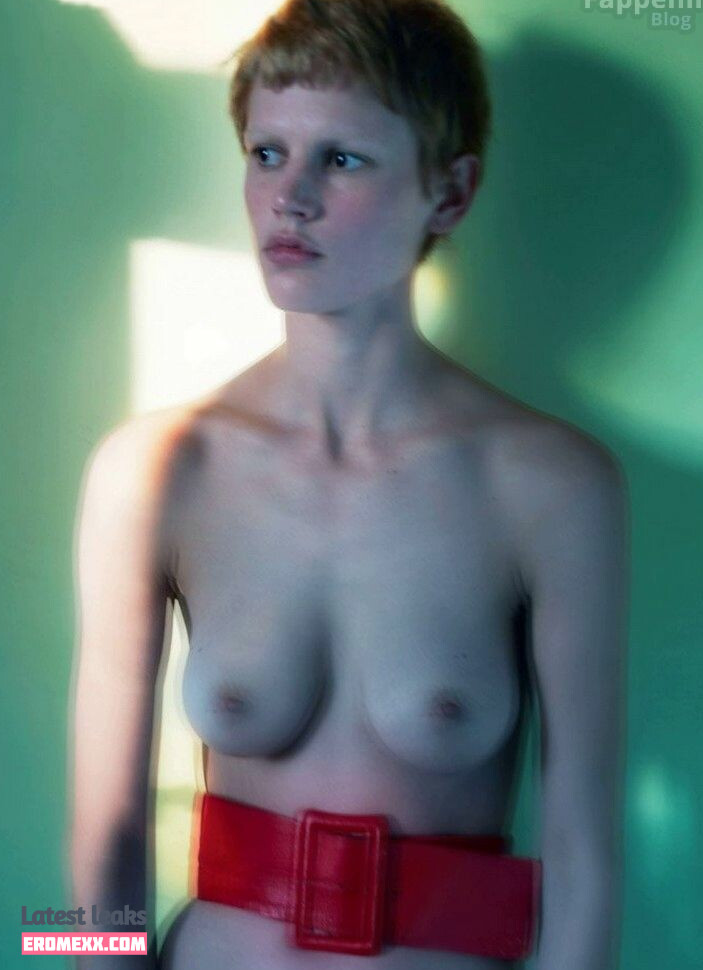 Latest Leaks Saskia de Brauw Nude #37 - Fapello
