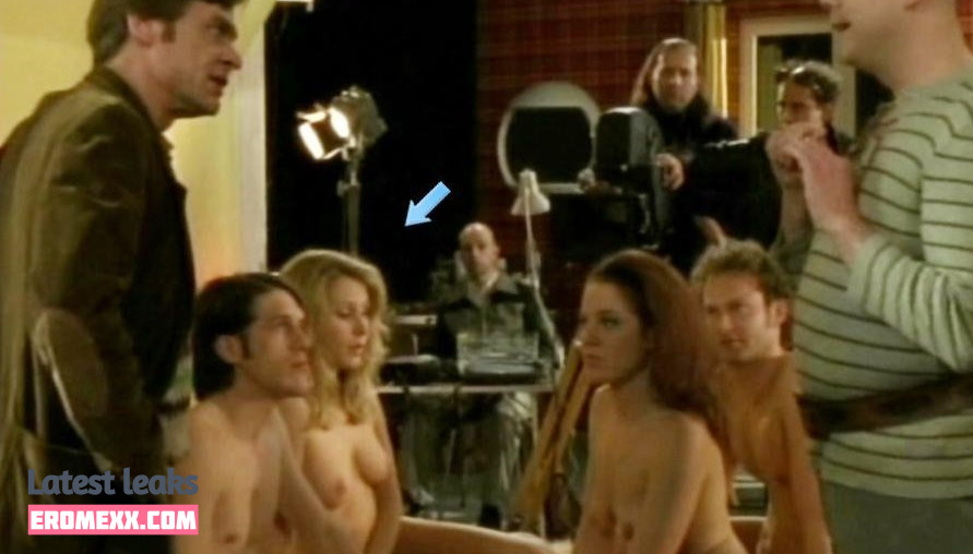 Latest Leaks Saskia de Lando Nude #11 - Fapello