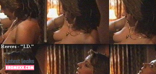 Latest Leaks Saskia Reeves Nude #22 - Fapello
