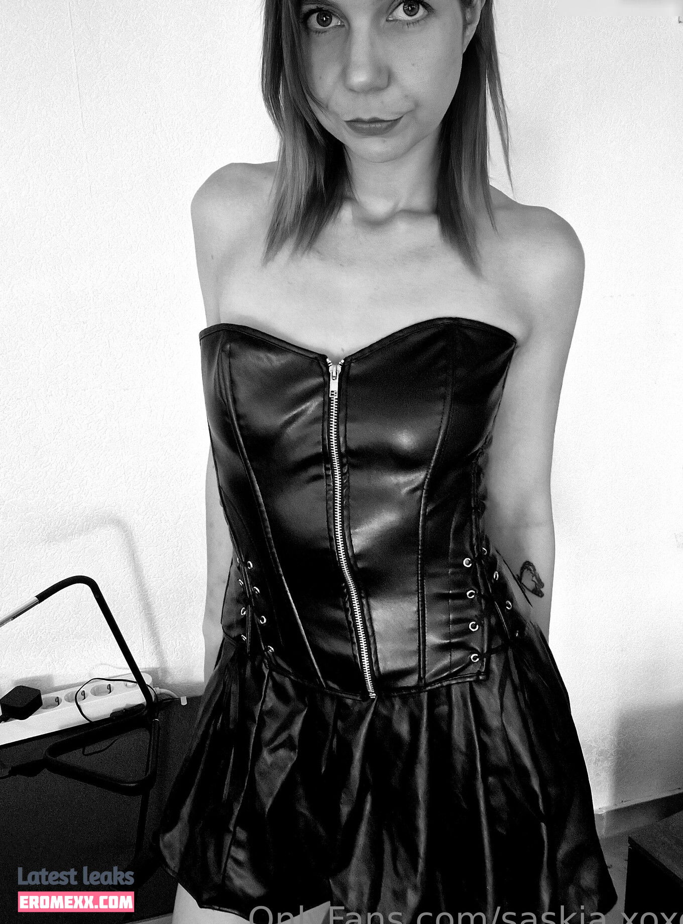 Latest Leaks saskia.xoxo Nude #7 - Erome