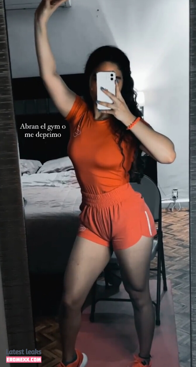Latest Leaks Sassi Zavala Nude #7 - Fapello