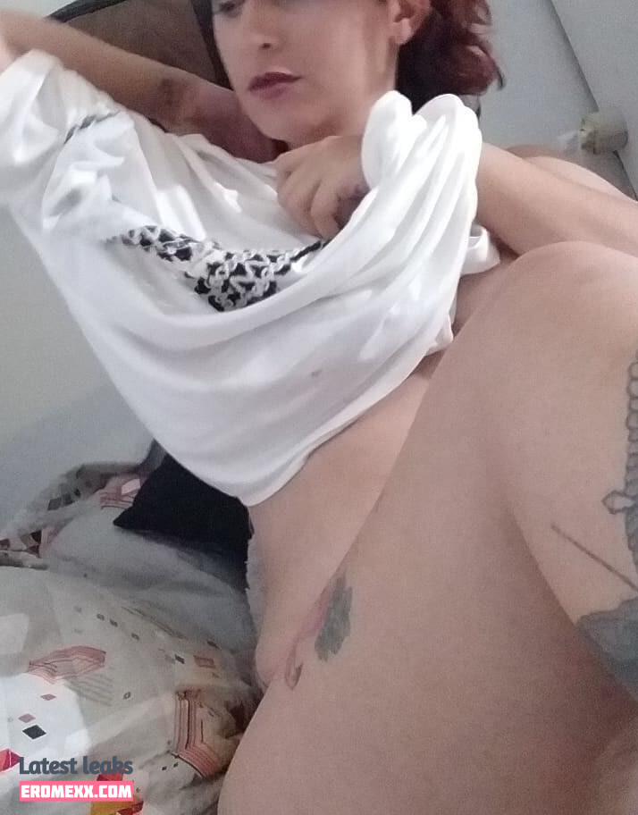 Latest Leaks SassNessie Nude #10 - Fapello