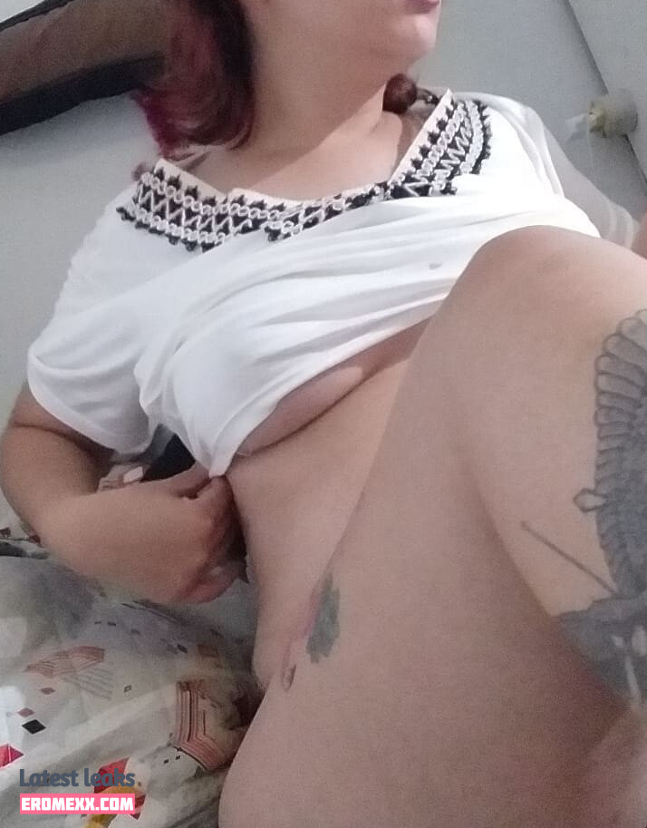 Latest Leaks SassNessie Nude #16 - Fapello