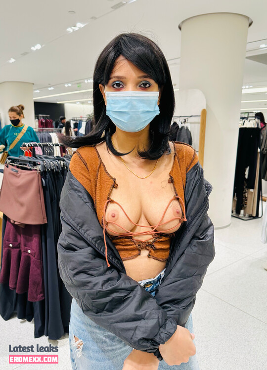 Latest Leaks Sassy Siya Nude #5 - Fapello